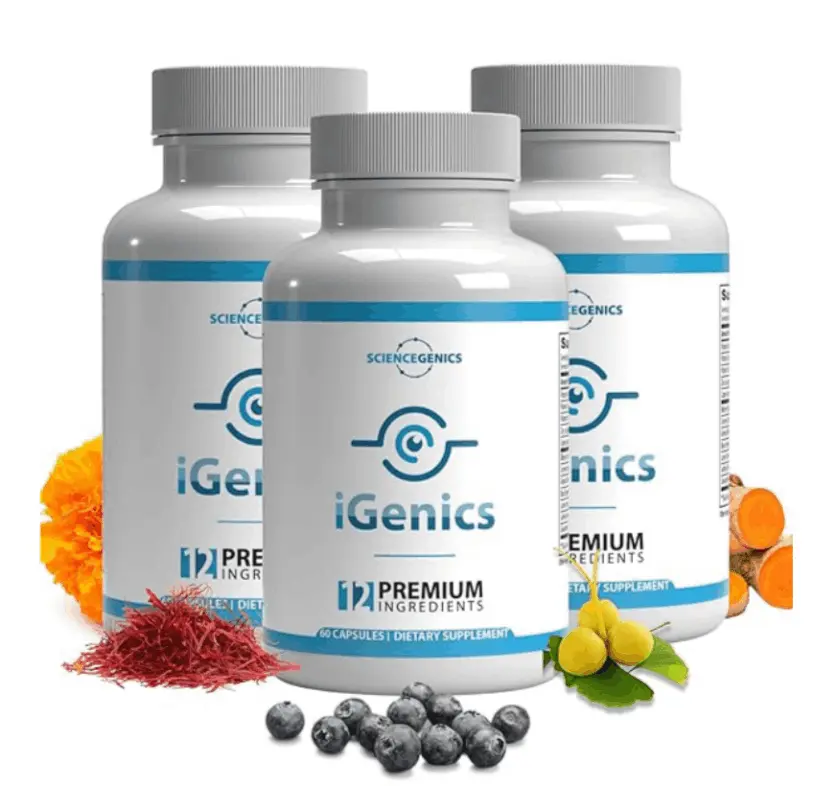 Igenics 